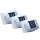 Akcesoria do odkurzaczy PHILIPS S-bag Ultra Long Performance FC 8027/01 Worki do odkurzacza 3 szt.